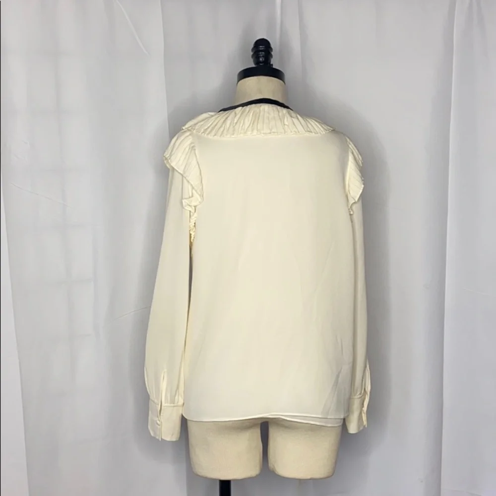 Tory Burch diana top